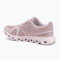 Дамски обувки On Running Cloud 6 mauve/orchid 3