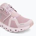 Дамски обувки On Running Cloud 6 mauve/orchid 7
