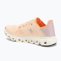 Дамски обувки On Running Cloud 6 Coast blonde/mauve 3