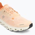 Дамски обувки On Running Cloud 6 Coast blonde/mauve 7