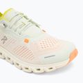 Дамски обувки On Cloud 6 Coast aloe/limelight 7