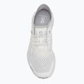 Дамски обувки On Running Cloud 6 Coast white/glacier 5
