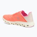 Дамски обувки On Running Cloud 6 Coast salmon/pearl 3