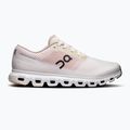 Дамски обувки On Running Cloud 6 Push pearl/sandtone