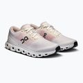 Дамски обувки On Running Cloud 6 Push pearl/sandtone 3