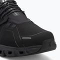 Дамски обувки On Running Cloud 6 WP black/black 7