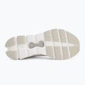 Дамски обувки за обучение On Cloud X 4 AD white/wolf 4