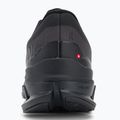 Дамски обувки за бягане On Cloudflow 5 black/black 6