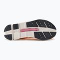 Дамски обувки за бягане On Cloudflow 5 tangerine/silver 4