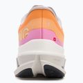 Дамски обувки за бягане On Cloudflow 5 tangerine/silver 6