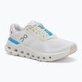 Дамски обувки за бягане On Cloudrunner 2 white/horizon
