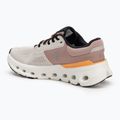Дамски обувки за бягане On Cloudrunner 2 pearl/tangerine 3