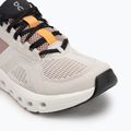 Дамски обувки за бягане On Cloudrunner 2 pearl/tangerine 7