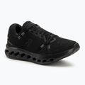 Дамски обувки за бягане On Cloudsurfer 2 black/black