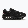 Дамски обувки за бягане On Cloudsurfer 2 black/black 2