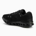 Дамски обувки за бягане On Cloudsurfer 2 black/black 3