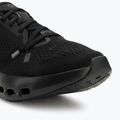 Дамски обувки за бягане On Cloudsurfer 2 black/black 7