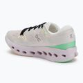 Дамски обувки за бягане On Cloudsurfer 2 pearl/orchid 3