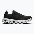 Дамски обувки за бягане On Cloudswift 4 black/white 8
