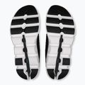 Дамски обувки за бягане On Cloudswift 4 black/white 10