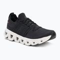 Дамски обувки за бягане On Cloudswift 4 black/white