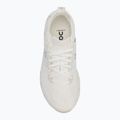 Дамски обувки за бягане Cloudswift 4 white/cream 5