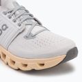 Дамски обувки за бягане Cloudswift 4 frost/blonde 7