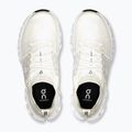 Дамски обувки за бягане On Cloudswift 4 white/white 9