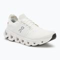 Дамски обувки за бягане On Cloudswift 4 white/white