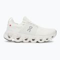 Дамски обувки за бягане On Cloudswift 4 white/white 2