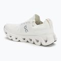 Дамски обувки за бягане On Cloudswift 4 white/white 3