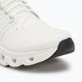 Дамски обувки за бягане On Cloudswift 4 white/white 7