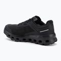 Дамски обувки за бягане On Cloudvista 2 black/black 3
