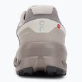 Дамски обувки за бягане On Cloudvista 2 Waterproof fog/cinder 11