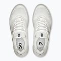 Дамски обувки за бягане The Roger Spin white l black 2