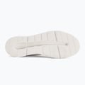 Дамски обувки за бягане The Roger Spin white l black 4