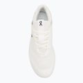 Дамски обувки за бягане The Roger Spin white l black 5