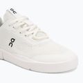 Дамски обувки за бягане The Roger Spin white l black 7