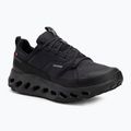 Мъжки водоустойчиви обувки On Cloudhorizon black/black