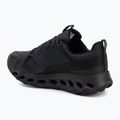 Мъжки водоустойчиви обувки On Cloudhorizon black/black 3