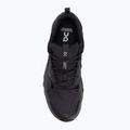 Мъжки водоустойчиви обувки On Cloudhorizon black/black 5