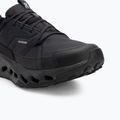 Мъжки водоустойчиви обувки On Cloudhorizon black/black 7