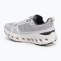 Дамски обувки за бягане On Running Cloudsurfer Trail frost/white 3