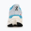 Дамски обувки за бягане On Running Cloudsurfer Trail arctic/ivory 6