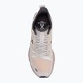 Дамски обувки за бягане On Running Cloudsurfer Trail silver/mauve 5