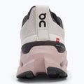 Дамски обувки за бягане On Running Cloudsurfer Trail silver/mauve 6