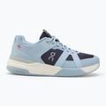 Дамски обувки за тенис On The Roger Clubhouse Pro chambray/midnight 2