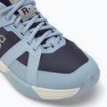 Дамски обувки за тенис On The Roger Clubhouse Pro chambray/midnight 7