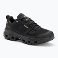 Мъжки обувки On Running Cloudrock Low Waterproof black/black