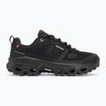 Мъжки обувки On Running Cloudrock Low Waterproof black/black 2
